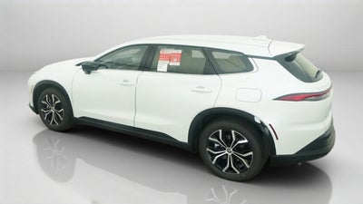 2026 Toyota Toyota Crown Signia XLE
