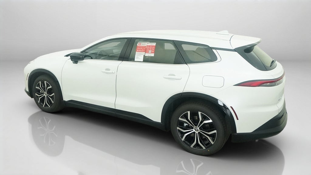 2026 Toyota Toyota Crown Signia XLE