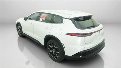 2026 Toyota Toyota Crown Signia XLE
