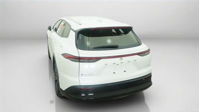 2026 Toyota Toyota Crown Signia XLE