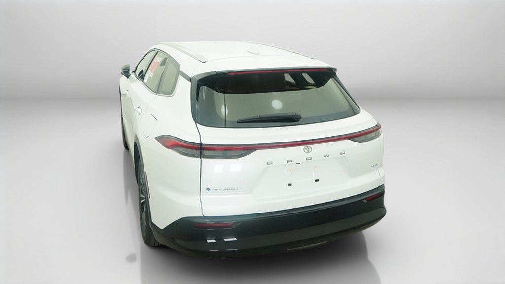 2026 Toyota Toyota Crown Signia XLE