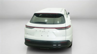 2026 Toyota Toyota Crown Signia XLE