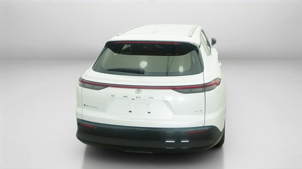 2026 Toyota Toyota Crown Signia XLE