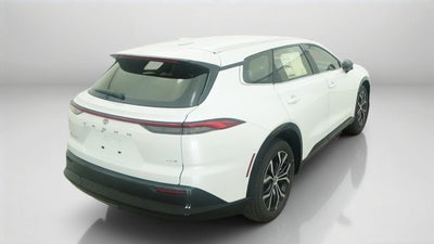 2026 Toyota Toyota Crown Signia XLE