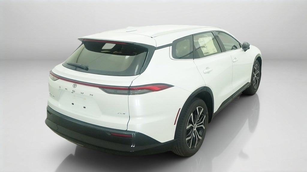 2026 Toyota Toyota Crown Signia XLE