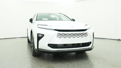 2026 Toyota Toyota Crown Signia Limited