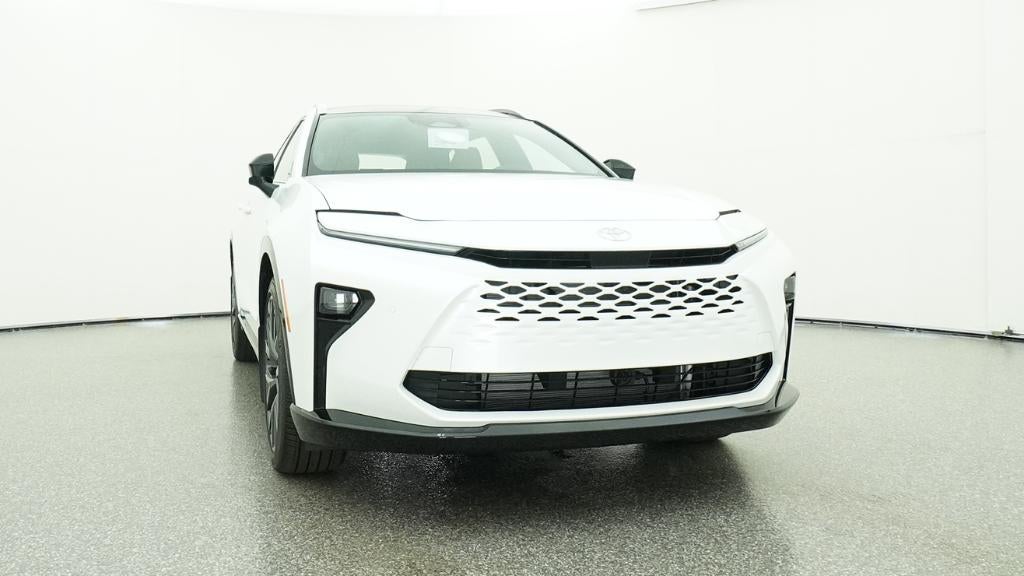 2026 Toyota Toyota Crown Signia Limited