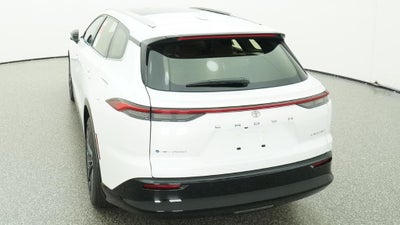 2026 Toyota Toyota Crown Signia Limited