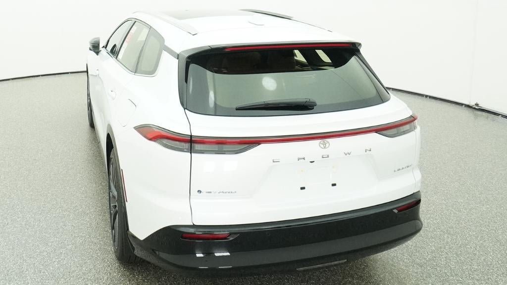 2026 Toyota Toyota Crown Signia Limited