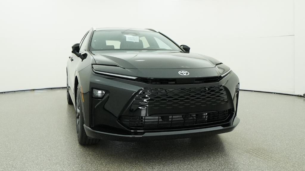 2026 Toyota Toyota Crown Signia Limited
