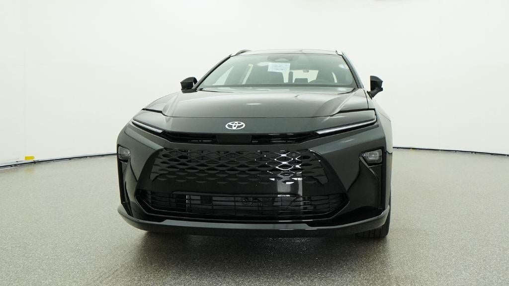 2026 Toyota Toyota Crown Signia Limited