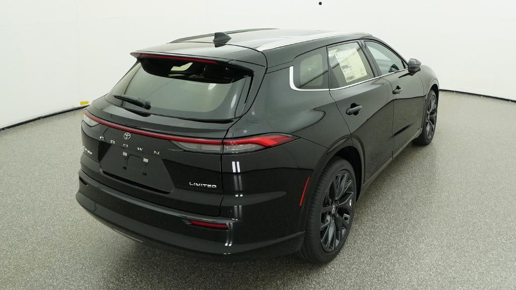 2026 Toyota Toyota Crown Signia Limited