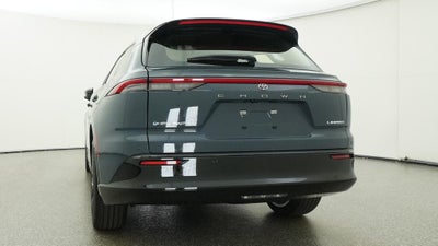 2026 Toyota Toyota Crown Signia Limited