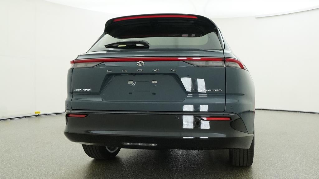 2026 Toyota Toyota Crown Signia Limited