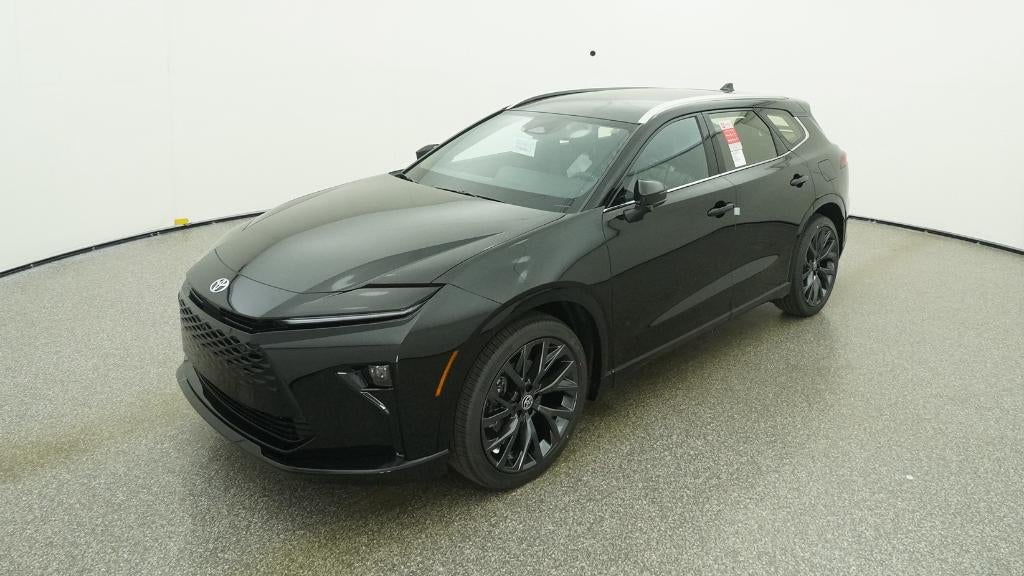 2026 Toyota Toyota Crown Signia Limited