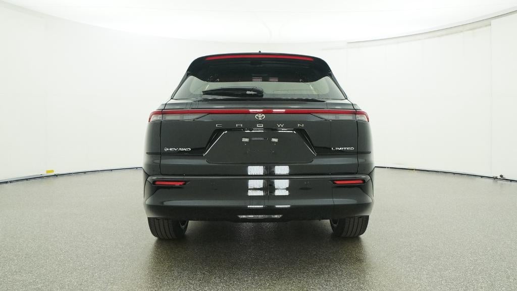 2026 Toyota Toyota Crown Signia Limited