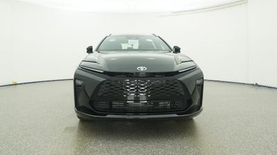 2026 Toyota Toyota Crown Signia Limited