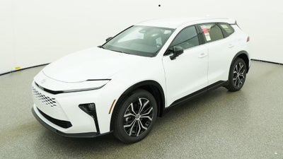 2026 Toyota Toyota Crown Signia XLE