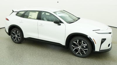 2026 Toyota Toyota Crown Signia XLE