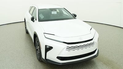 2026 Toyota Toyota Crown Signia XLE