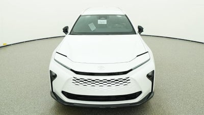 2026 Toyota Toyota Crown Signia XLE