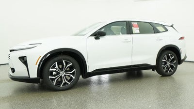 2026 Toyota Toyota Crown Signia XLE