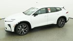 2026 Toyota Toyota Crown Signia XLE