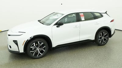 2026 Toyota Toyota Crown Signia XLE