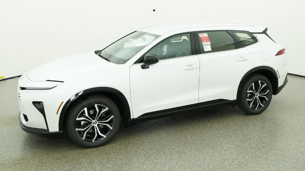 2026 Toyota Toyota Crown Signia XLE
