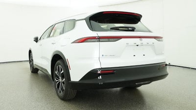 2026 Toyota Toyota Crown Signia XLE