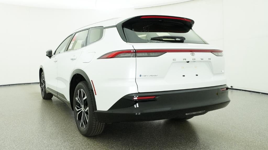 2026 Toyota Toyota Crown Signia XLE