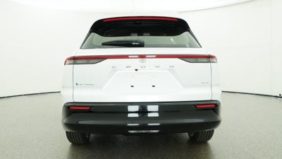 2026 Toyota Toyota Crown Signia XLE