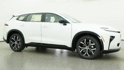 2026 Toyota Toyota Crown Signia XLE