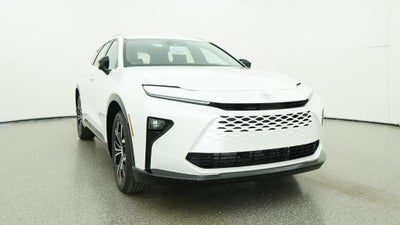 2026 Toyota Toyota Crown Signia XLE