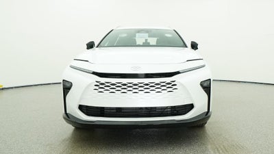 2026 Toyota Toyota Crown Signia XLE