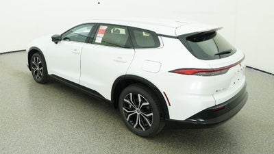 2026 Toyota Toyota Crown Signia XLE