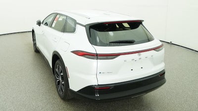 2026 Toyota Toyota Crown Signia XLE
