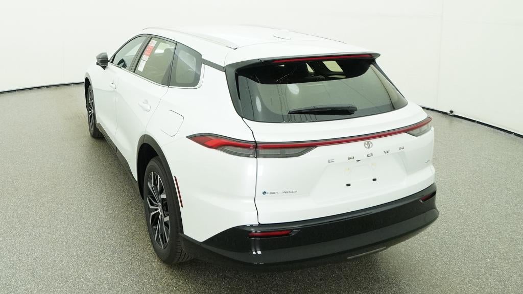 2026 Toyota Toyota Crown Signia XLE