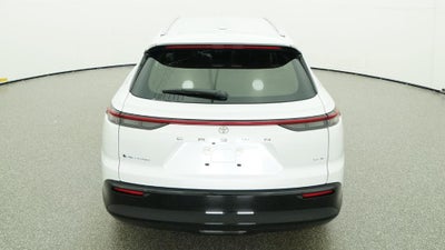 2026 Toyota Toyota Crown Signia XLE