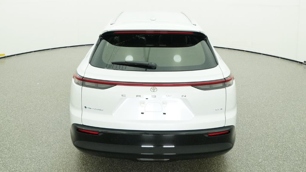 2026 Toyota Toyota Crown Signia XLE