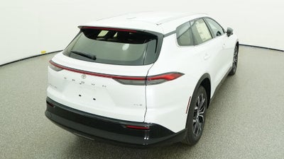 2026 Toyota Toyota Crown Signia XLE