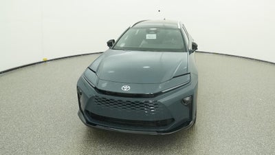 2026 Toyota Toyota Crown Signia Limited