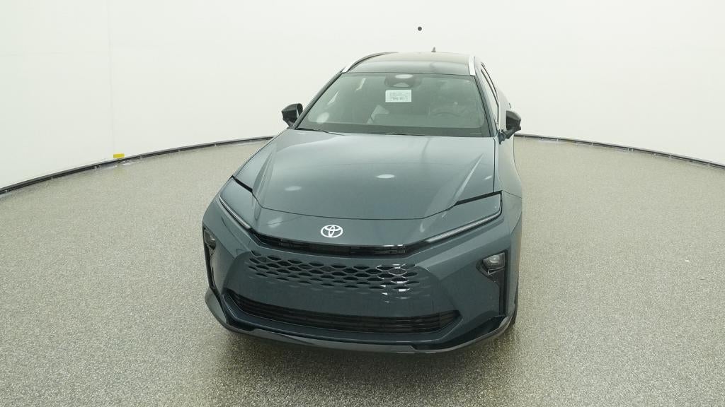 2026 Toyota Toyota Crown Signia Limited