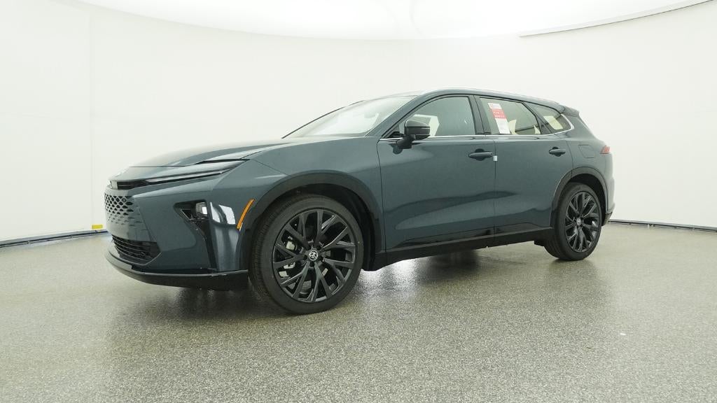 2026 Toyota Toyota Crown Signia Limited