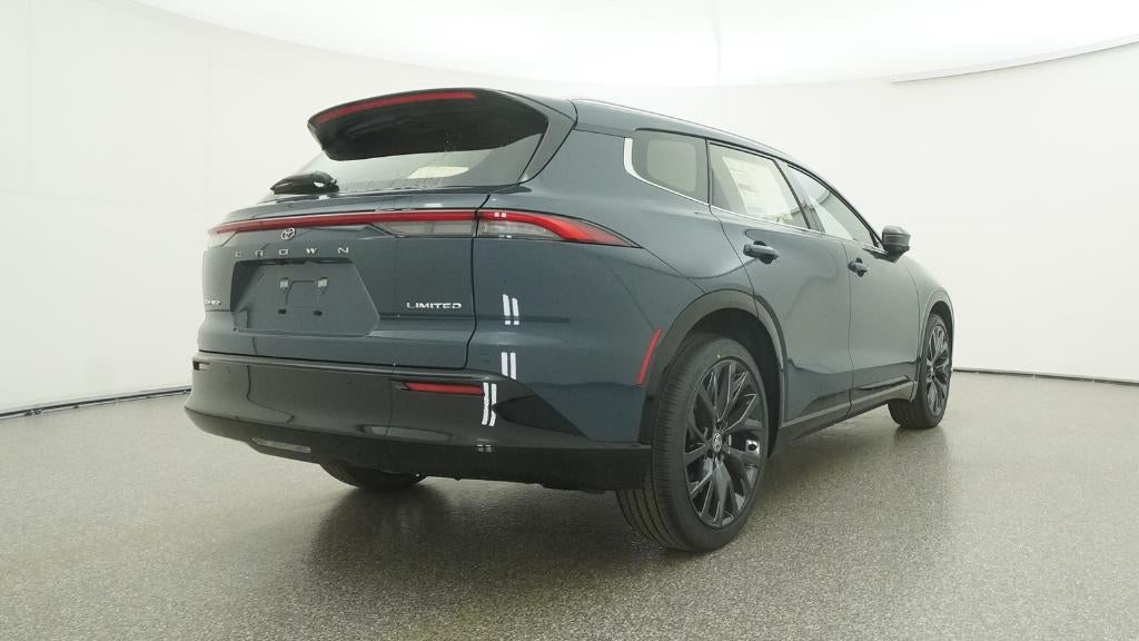 2026 Toyota Toyota Crown Signia Limited