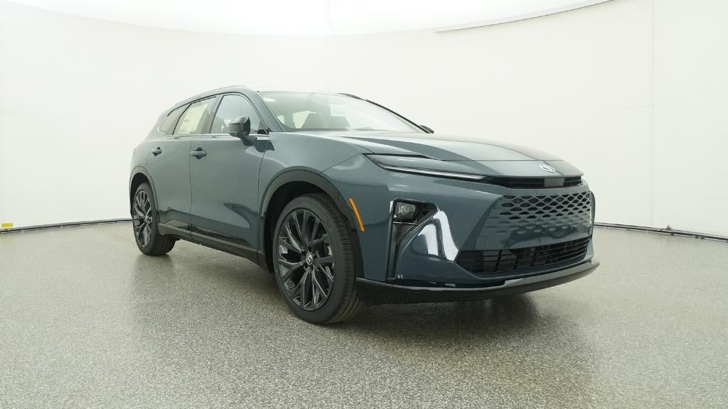 2026 Toyota Toyota Crown Signia Limited