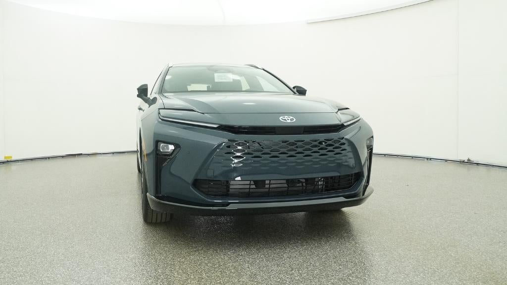 2026 Toyota Toyota Crown Signia Limited