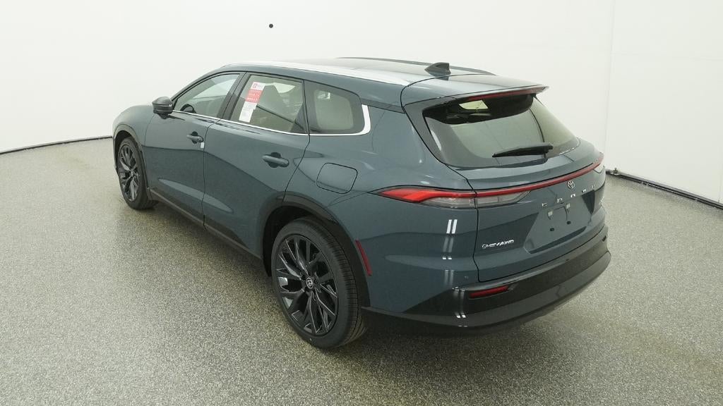 2026 Toyota Toyota Crown Signia Limited