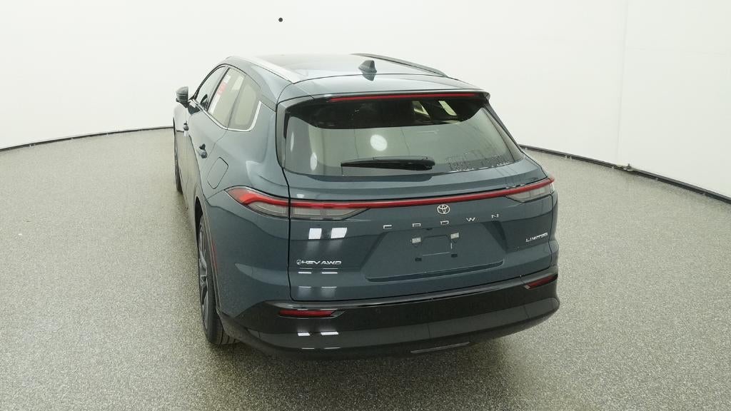 2026 Toyota Toyota Crown Signia Limited