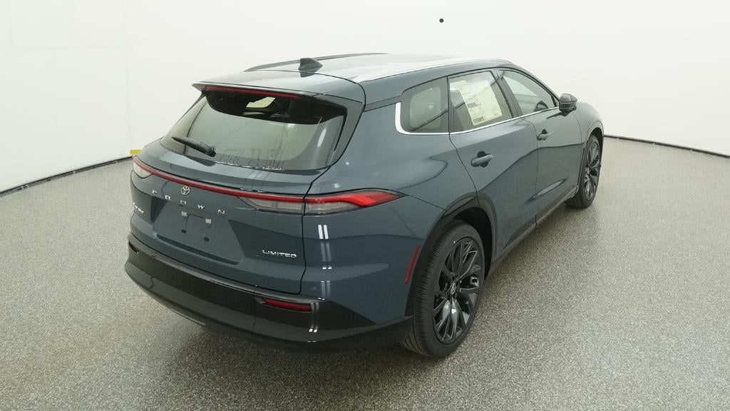 2026 Toyota Toyota Crown Signia Limited